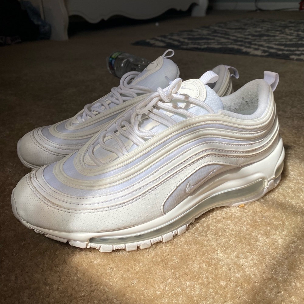 Nike shoes